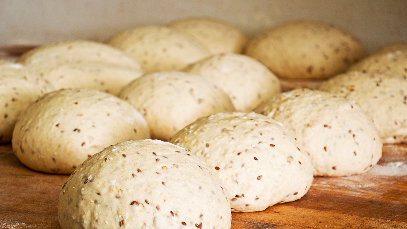 breadwholesale Danish Pastry House